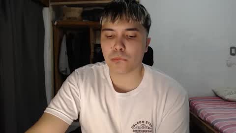 Alexander online show from 04-25-26, 06:38