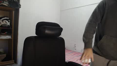 Alexander online show from 04-27-26, 06:50