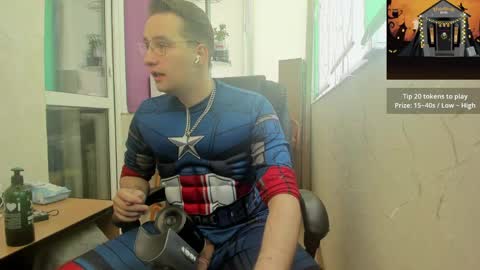 alexs9xtime online show from 05-29-26, 12:14