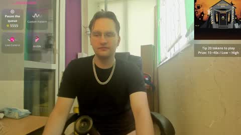alexs9xtime online show from 05-30-26, 03:42