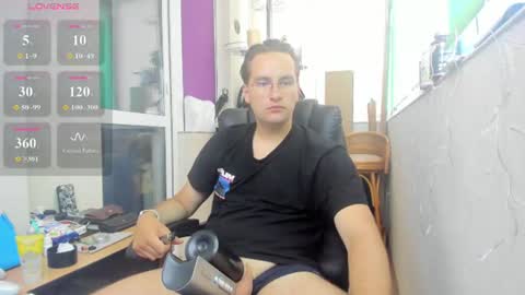 alexs9xtime online show from 07-01-26, 02:51