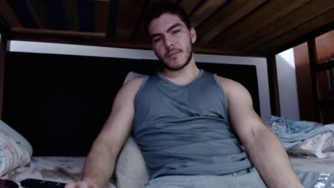 alexsb1998 online show from 02-20-25, 06:06