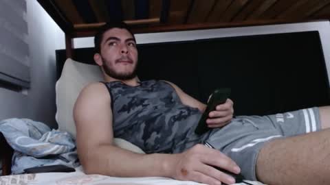 alexsb1998 online show from 02-21-25, 06:18