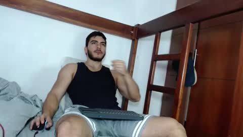 alexsb1998 online show from 02-22-26, 01:09