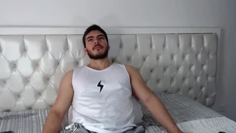 alexsb1998 online show from 03-20-26, 07:41