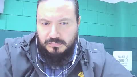 alextambet online show from 02-25-25, 07:36