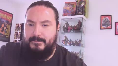 alextambet online show from 03-02-26, 04:14