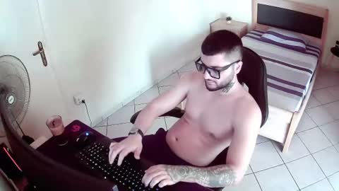 alexthepro00 online show from 07-28-26, 11:28