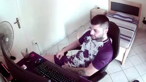 alexthepro00 online show from 07-29-26, 10:46