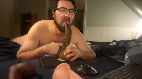 AlexThyCat online show from 11-20-25, 03:18