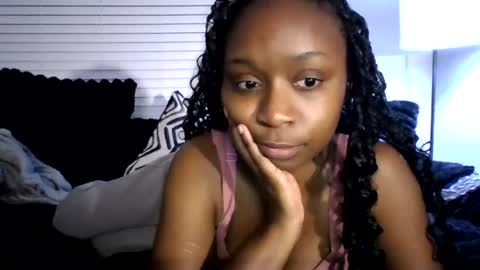 Alexus Renee online show from 07-29-26, 02:43