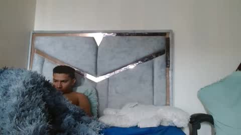 alex y luisa online show from 04-15-26, 07:58