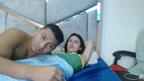 alex y luisa online show from 04-19-26, 06:10