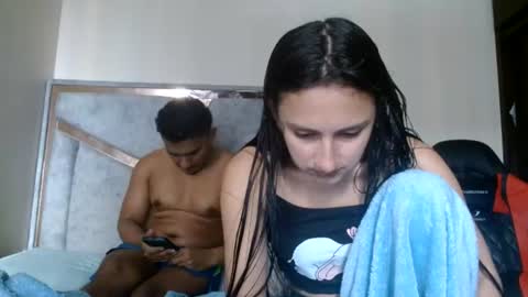 alex y luisa online show from 06-20-26, 03:37