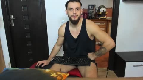 call me ALEXANDER THE GREAT online show from 12-02-24, 11:01