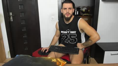 call me ALEXANDER THE GREAT online show from 12-05-24, 03:26