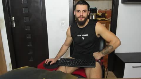 call me ALEXANDER THE GREAT online show from 12-30-24, 05:58