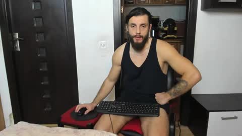 call me ALEXANDER THE GREAT online show from 01-24-25, 12:42