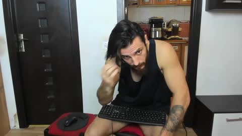 call me ALEXANDER THE GREAT online show from 01-26-25, 07:42