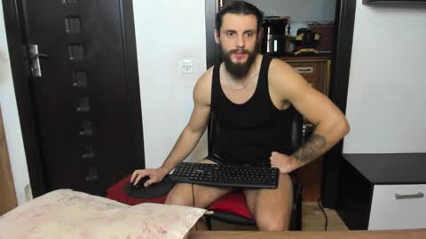 call me ALEXANDER THE GREAT online show from 02-01-25, 12:18
