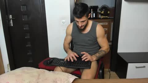 call me ALEXANDER THE GREAT online show from 02-21-25, 04:59