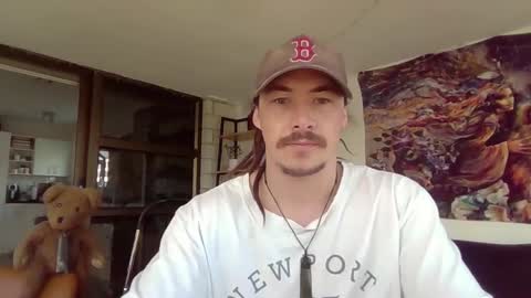 Alex online show from 03-08-25, 11:39