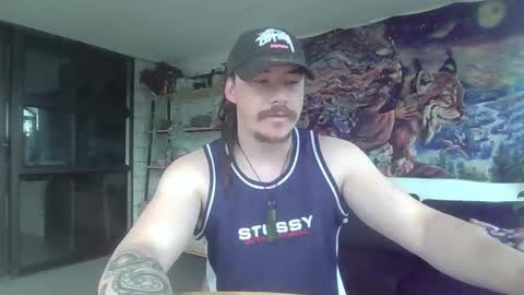 Alex online show from 10-12-25, 01:59