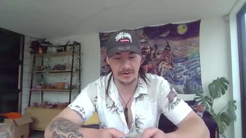 Alex online show from 11-15-25, 12:08