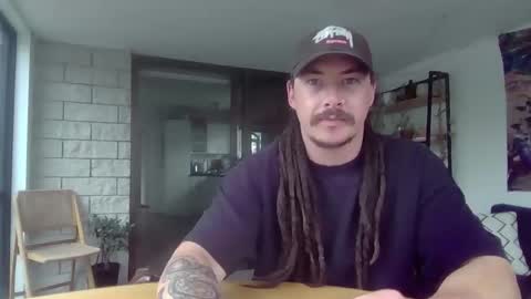 Alex online show from 01-18-26, 12:58