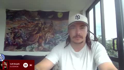 Alex online show from 04-26-26, 01:14