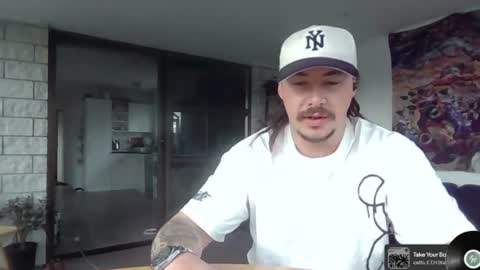 Alex online show from 06-13-26, 01:14
