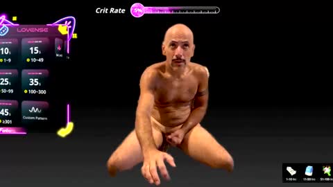 Snapshot of alexx_loraxx chatting on 09-25-25, 01:48 Ivan Drago online show from 09-25-25, 01:48