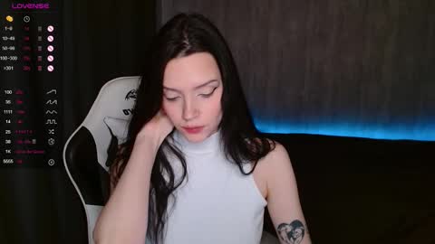 Alexa Bloom online show from 12-16-25, 08:30