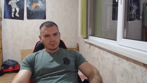 alexxgorilla online show from 11-27-25, 05:26