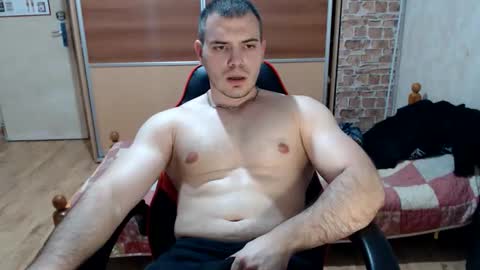 alexxgorilla online show from 03-07-26, 05:21