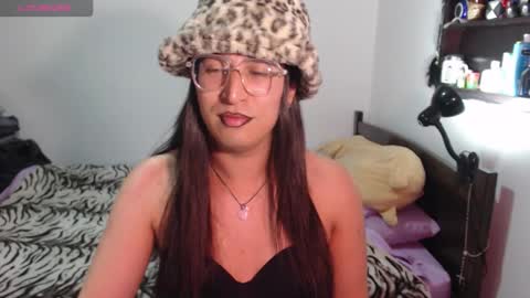 AlexxiaTouch online show from 02-15-26, 04:58