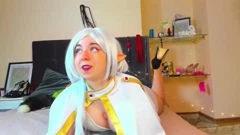 Alexsy online show from 05-19-26, 05:25