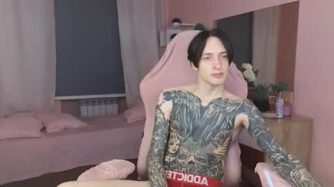 Alex online show from 11-19-25, 12:16