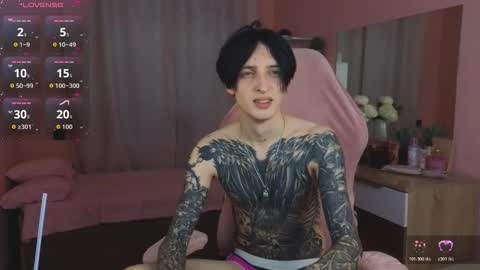 Alex online show from 11-27-25, 12:18