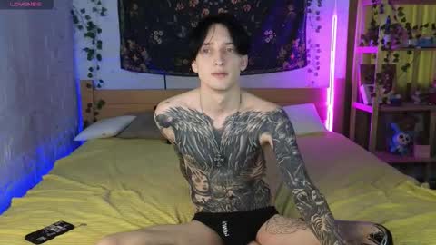 Alex online show from 02-04-26, 03:12