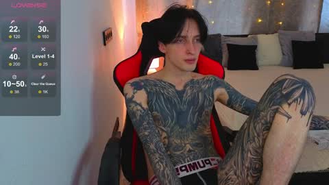 Alex online show from 04-09-26, 09:26