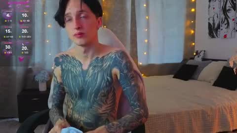 Alex online show from 04-28-26, 08:41