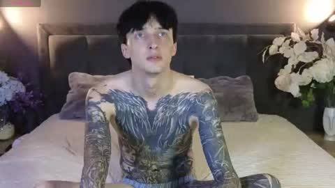 Alex online show from 07-17-26, 07:59