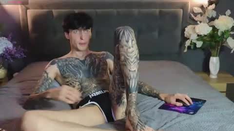 Alex online show from 07-28-26, 07:48