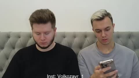 AlexDimaIgor online show from 11-04-25, 01:21