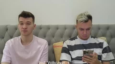 AlexDimaIgor online show from 11-27-25, 07:38