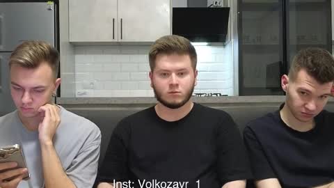 AlexDimaIgor online show from 11-28-25, 08:22