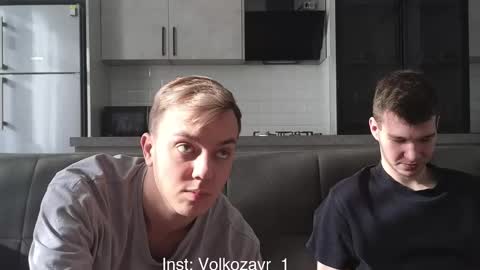 AlexDimaIgor online show from 12-20-25, 09:05