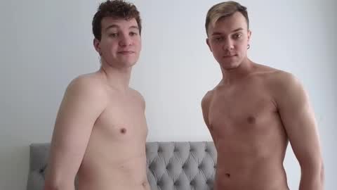 AlexDimaIgor online show from 01-18-26, 09:02