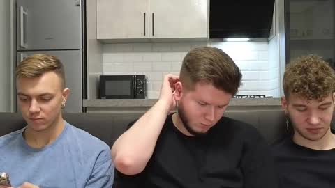 AlexDimaIgor online show from 02-03-26, 09:09